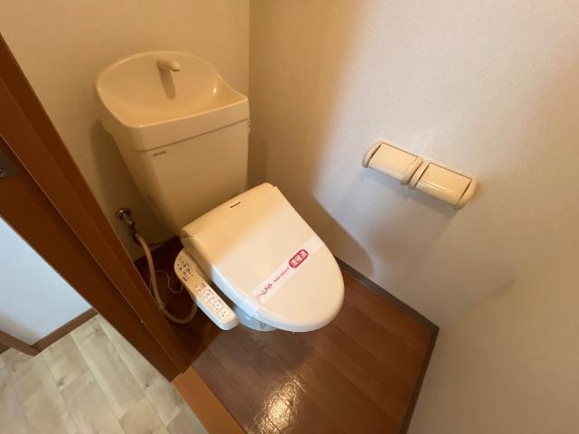 レヴィ　イン　リバー 部屋画像