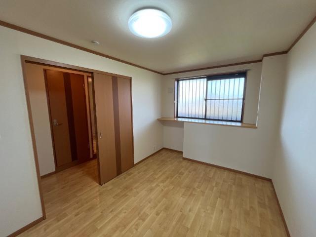 レヴィ　イン　リバー 部屋画像