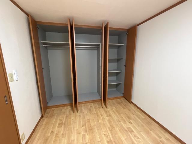 レヴィ　イン　リバー 部屋画像