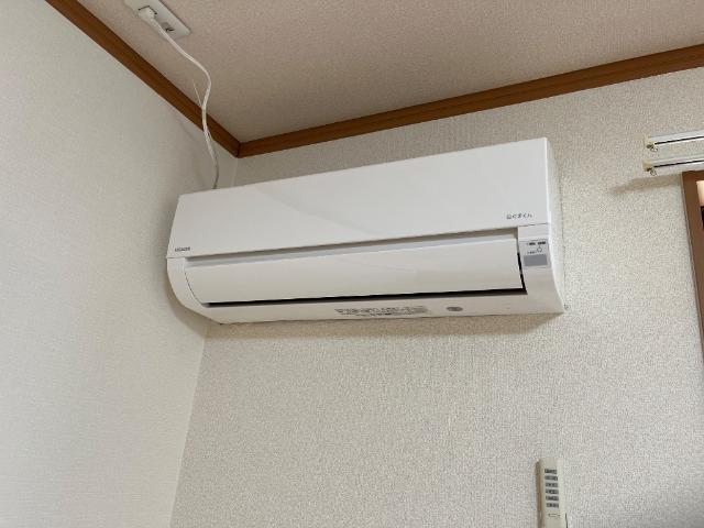 レヴィ　イン　リバー 部屋画像