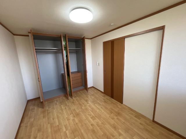 レヴィ　イン　リバー 部屋画像