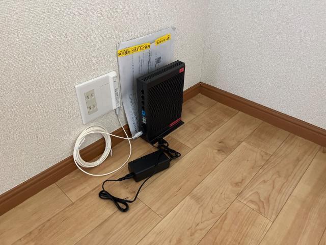 レヴィ　イン　リバー 部屋画像