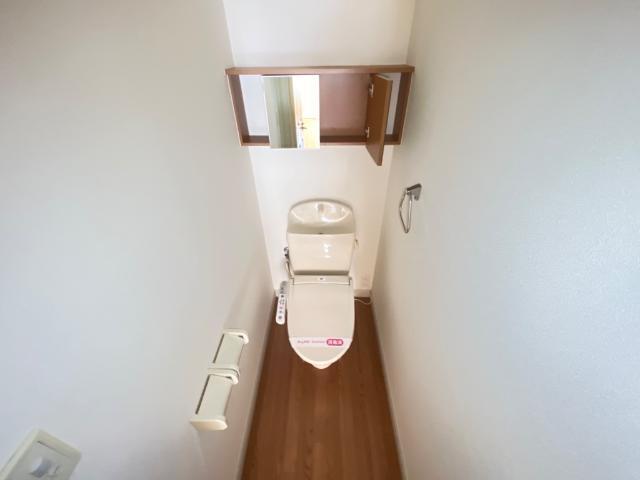 アンジュ　Ｂ 部屋画像