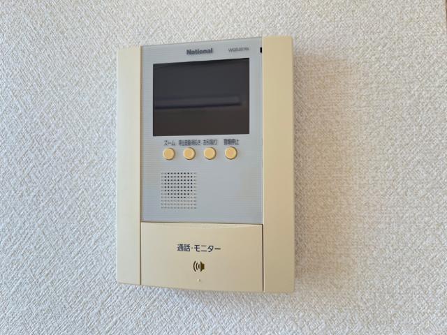 アンジュ　Ｂ 部屋画像