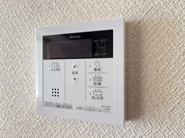 アンジュ　Ｂ 部屋画像