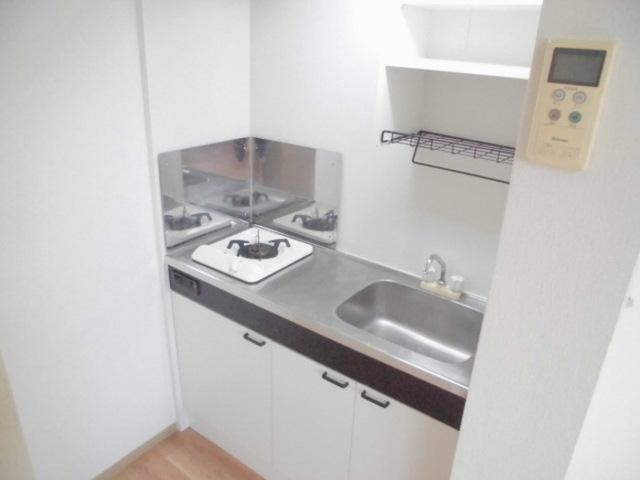 ラピスリーオ（202） 部屋画像