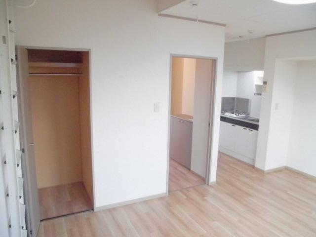 ラピスリーオ（202） 部屋画像
