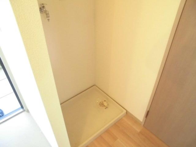 ラピスリーオ（202） 部屋画像