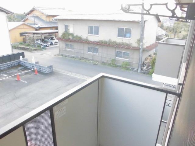 ラピスリーオ（202） 部屋画像