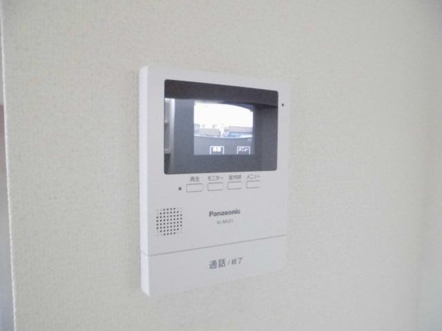 ラピスリーオ（202） 部屋画像