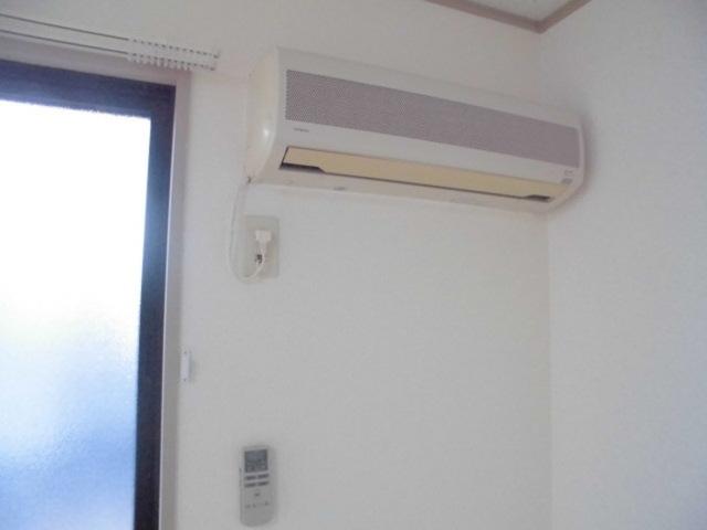 ラピスリーオ（202） 部屋画像