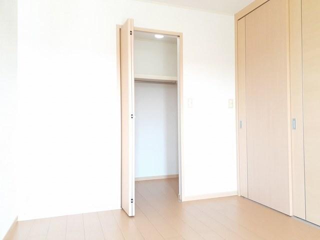 フレイム・アクティーボⅠ（202） 収納