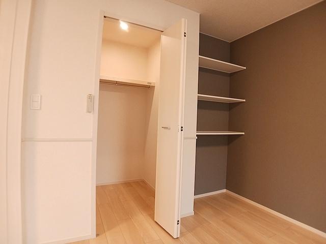 グランさくら（103） 収納