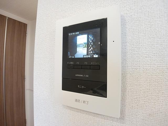 グランさくら（103） 設備