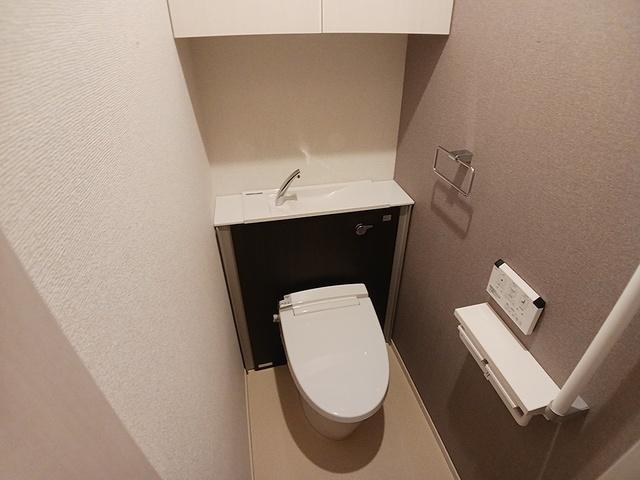 グランさくら（103） トイレ