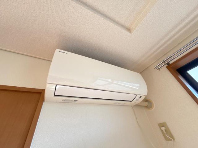 ラバーズハイム壱番館 部屋画像