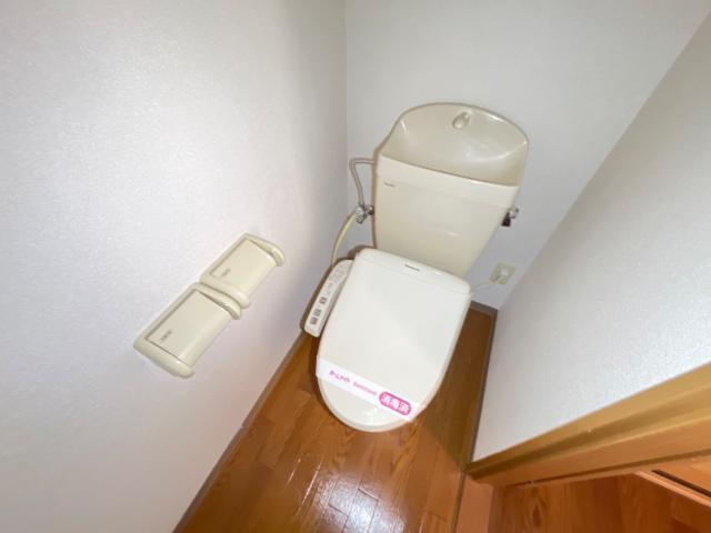 ラバーズハイム壱番館 部屋画像