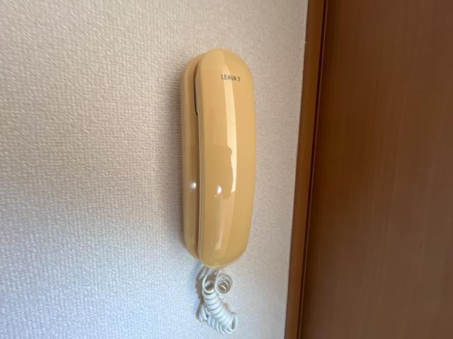 ラバーズハイム壱番館 部屋画像