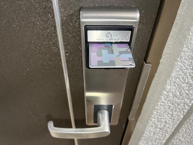 ラバーズハイム壱番館 部屋画像