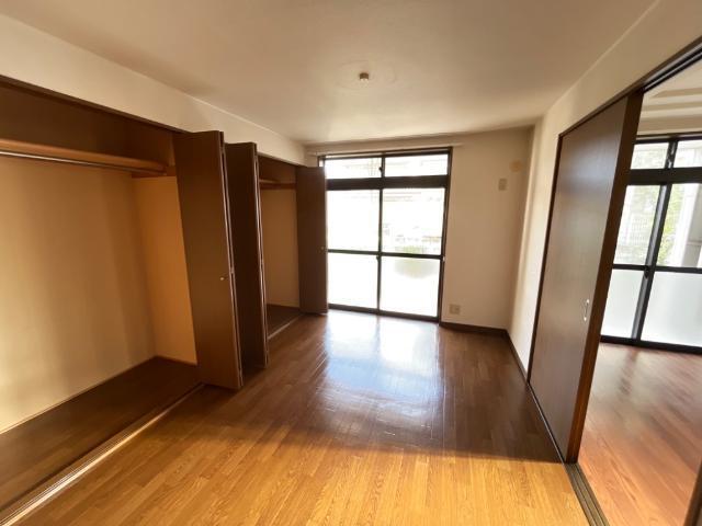 メルヴェール弐番館 部屋画像