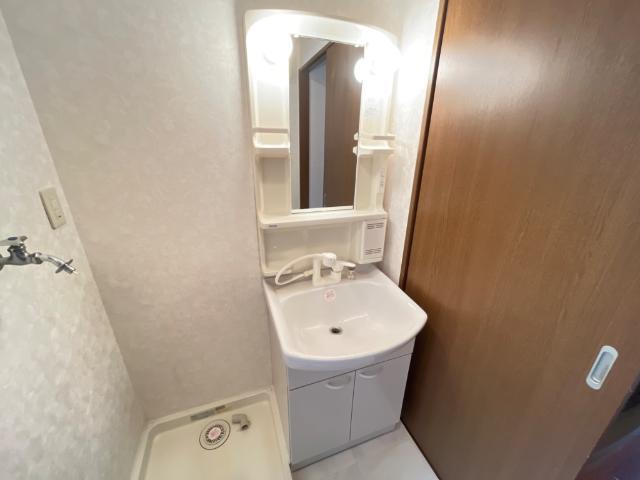 メルヴェール弐番館 部屋画像