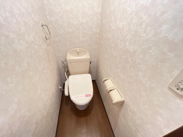 メルヴェール弐番館 部屋画像