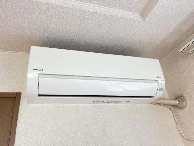 メルヴェール弐番館 部屋画像