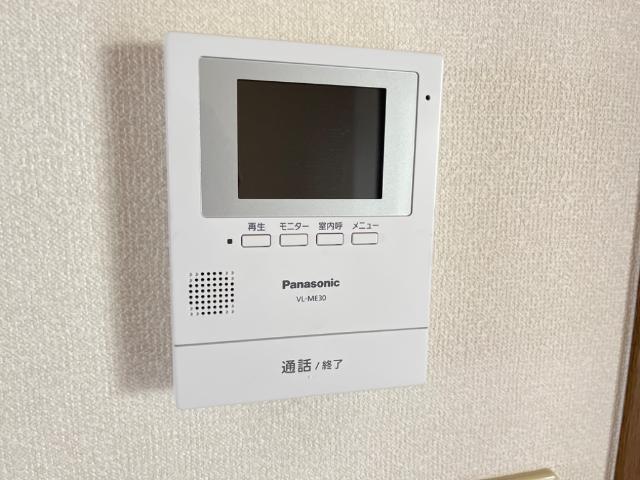 メルヴェール弐番館 部屋画像