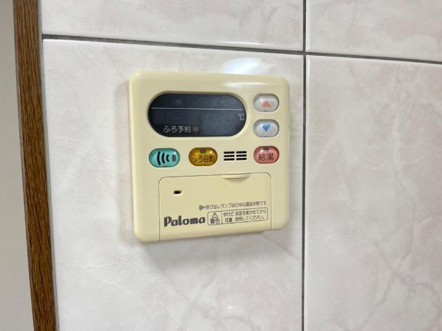 メルヴェール弐番館 部屋画像