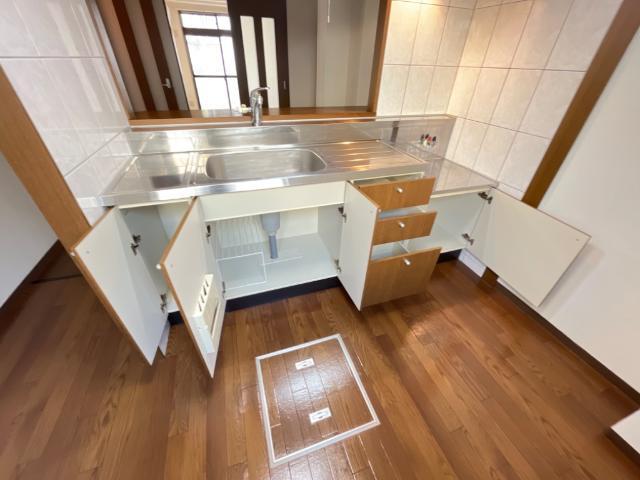 メルヴェール弐番館 部屋画像
