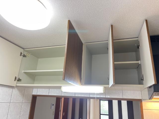 メルヴェール弐番館 部屋画像