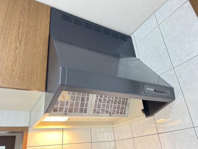メルヴェール弐番館 部屋画像