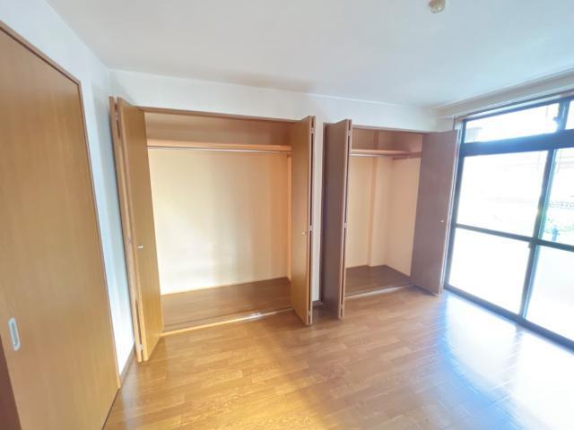 メルヴェール弐番館 部屋画像