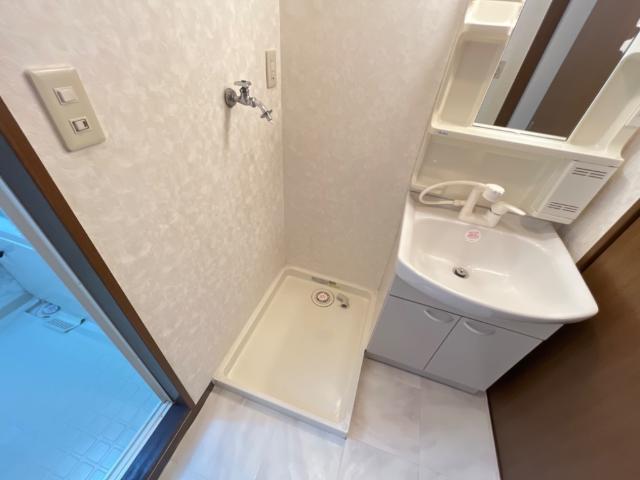 メルヴェール弐番館 部屋画像