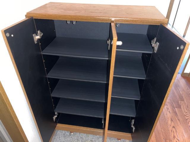 メルヴェール弐番館 部屋画像