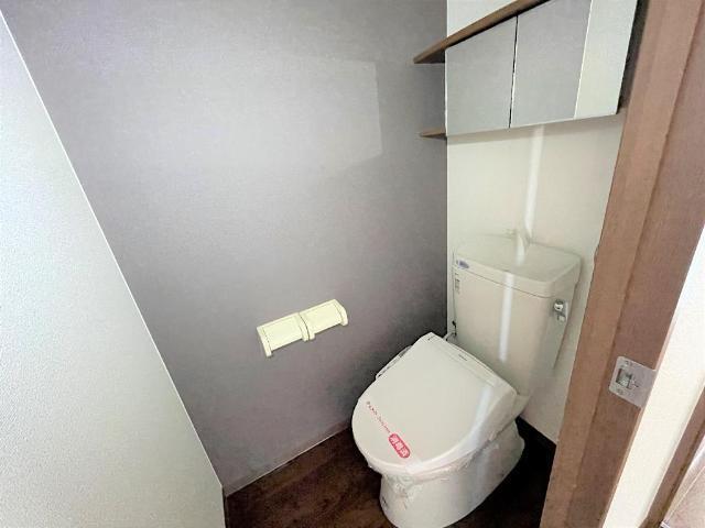 ウエストヴィラージュ（Ｗｅｓｔ　Ｖｉｌｌａｇｅ） 部屋画像