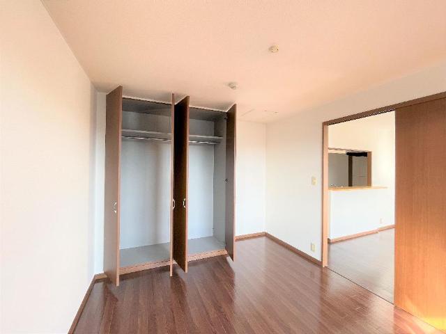 ウエストヴィラージュ（Ｗｅｓｔ　Ｖｉｌｌａｇｅ） 部屋画像