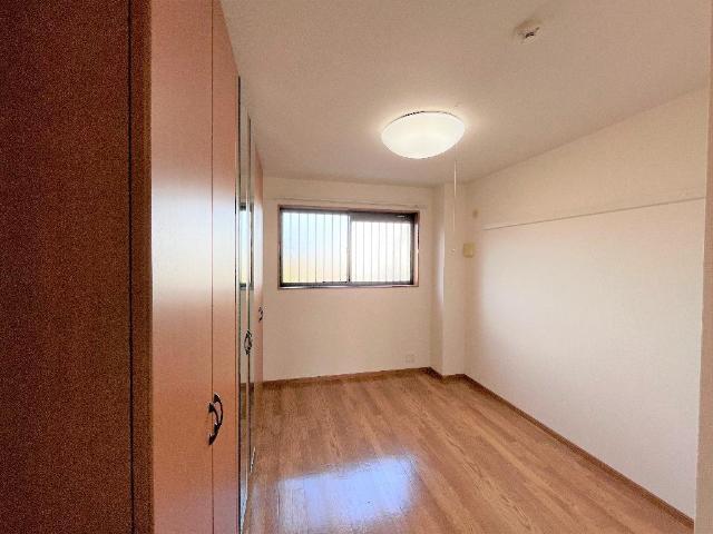 グリーンヒルＩ 部屋画像