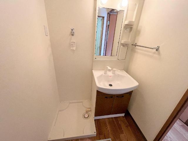 グリーンヒルＩ 部屋画像