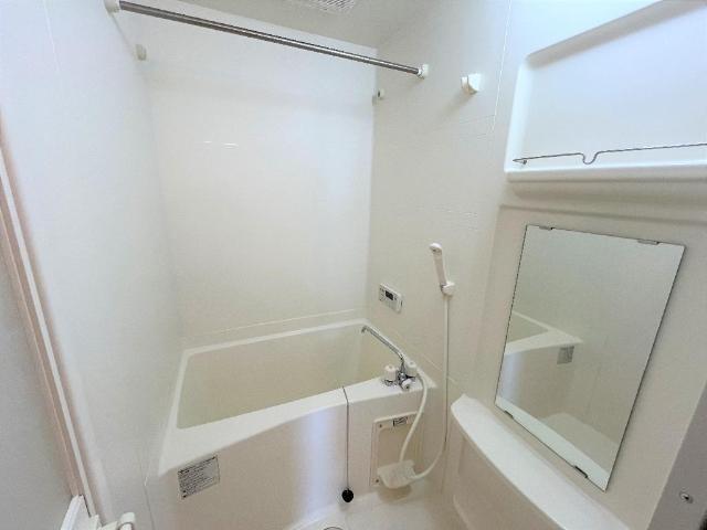 グリーンヒルＩ 部屋画像
