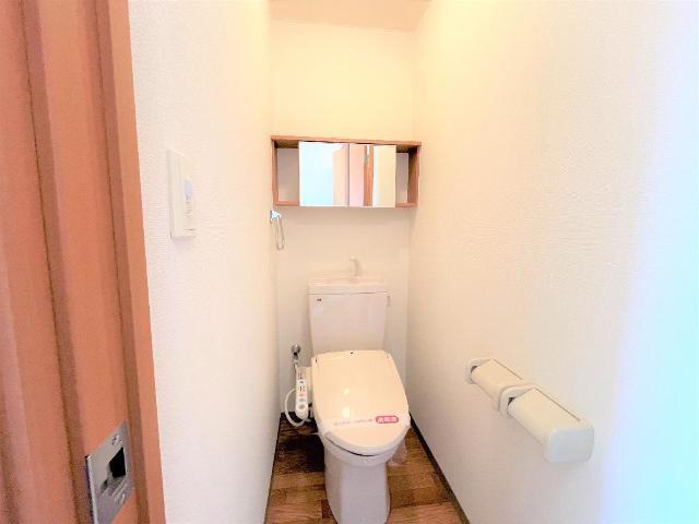 グリーンヒルＩ 部屋画像
