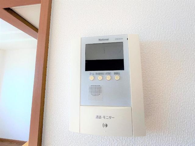 グリーンヒルＩ 部屋画像