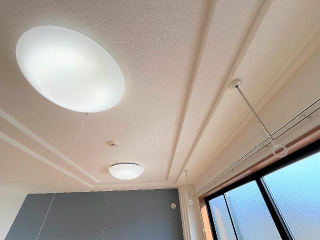 グリーンヒルＩ 部屋画像