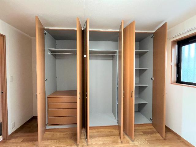 グリーンヒルＩ 部屋画像