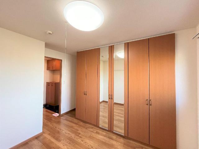 グリーンヒルＩ 部屋画像