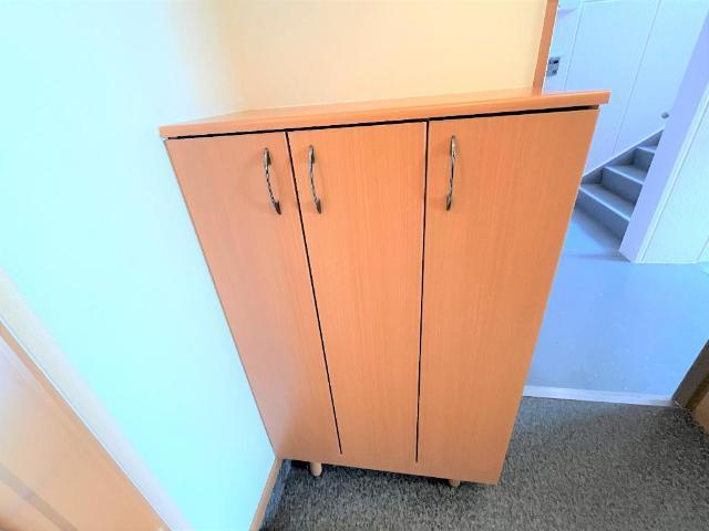 グリーンヒルＩ 部屋画像