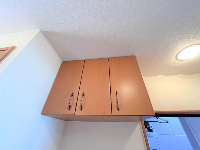 グリーンヒルＩ 部屋画像