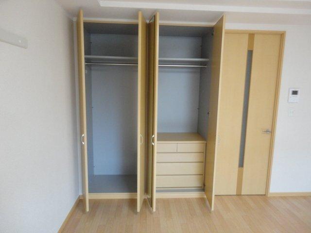 ラ　マルコット（Ｌａ　marcotte） 部屋画像