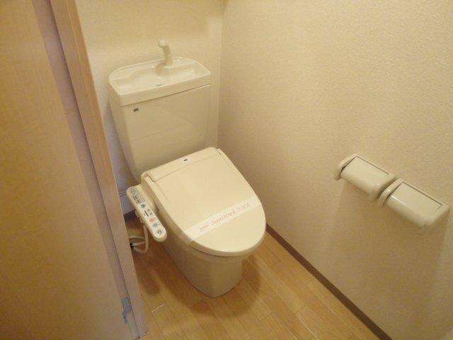 ラ　マルコット（Ｌａ　marcotte） 部屋画像