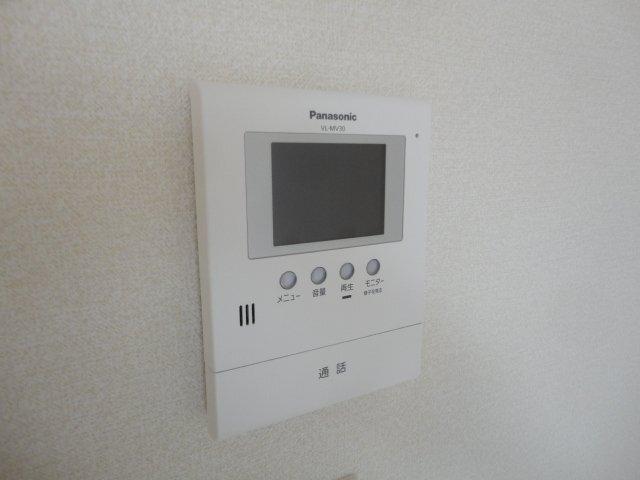 ラ　マルコット（Ｌａ　marcotte） 部屋画像